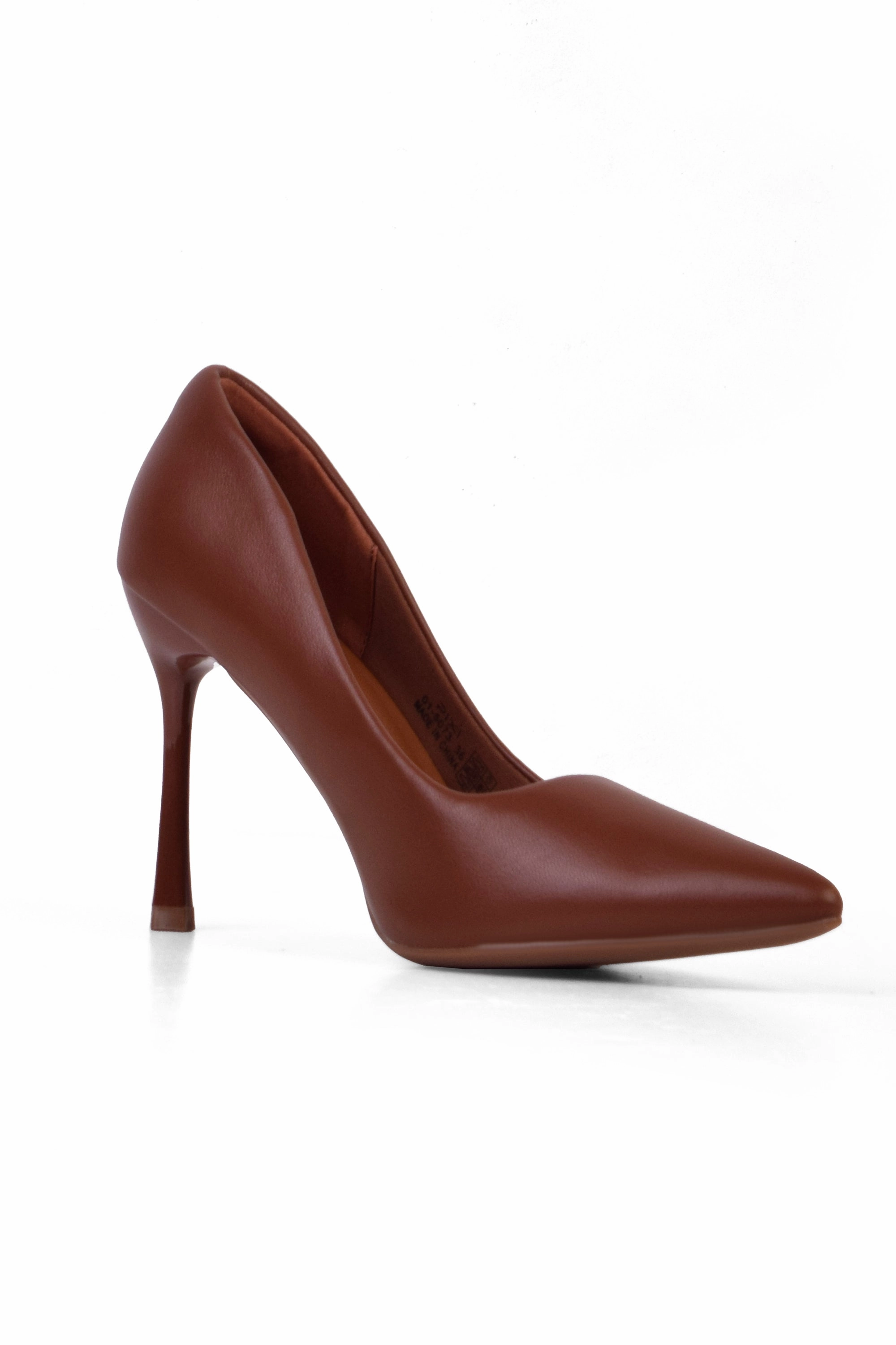 01-5073 Highheel Pumps
