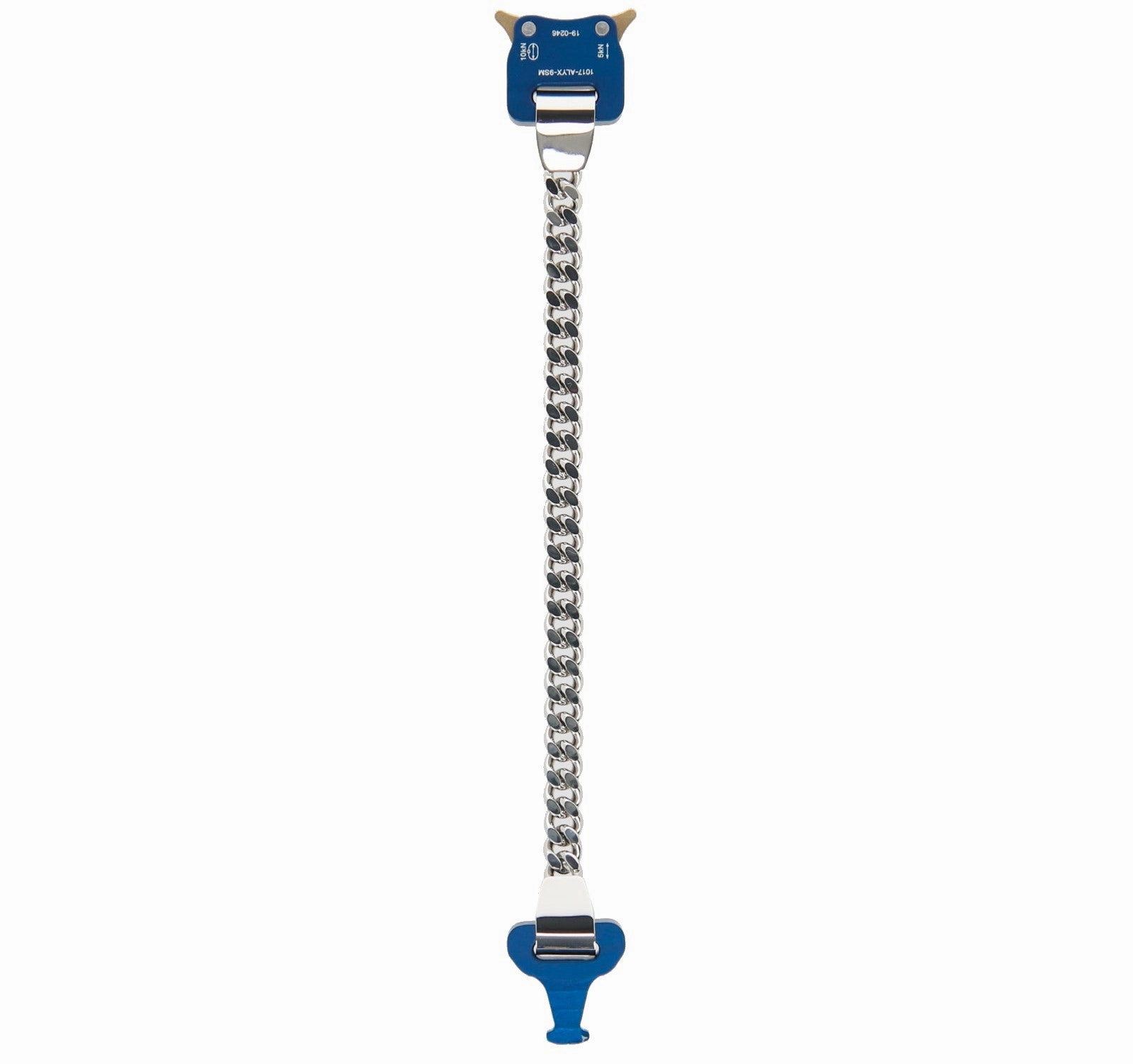 1017 ALYX 9SM Buckled Bracelet