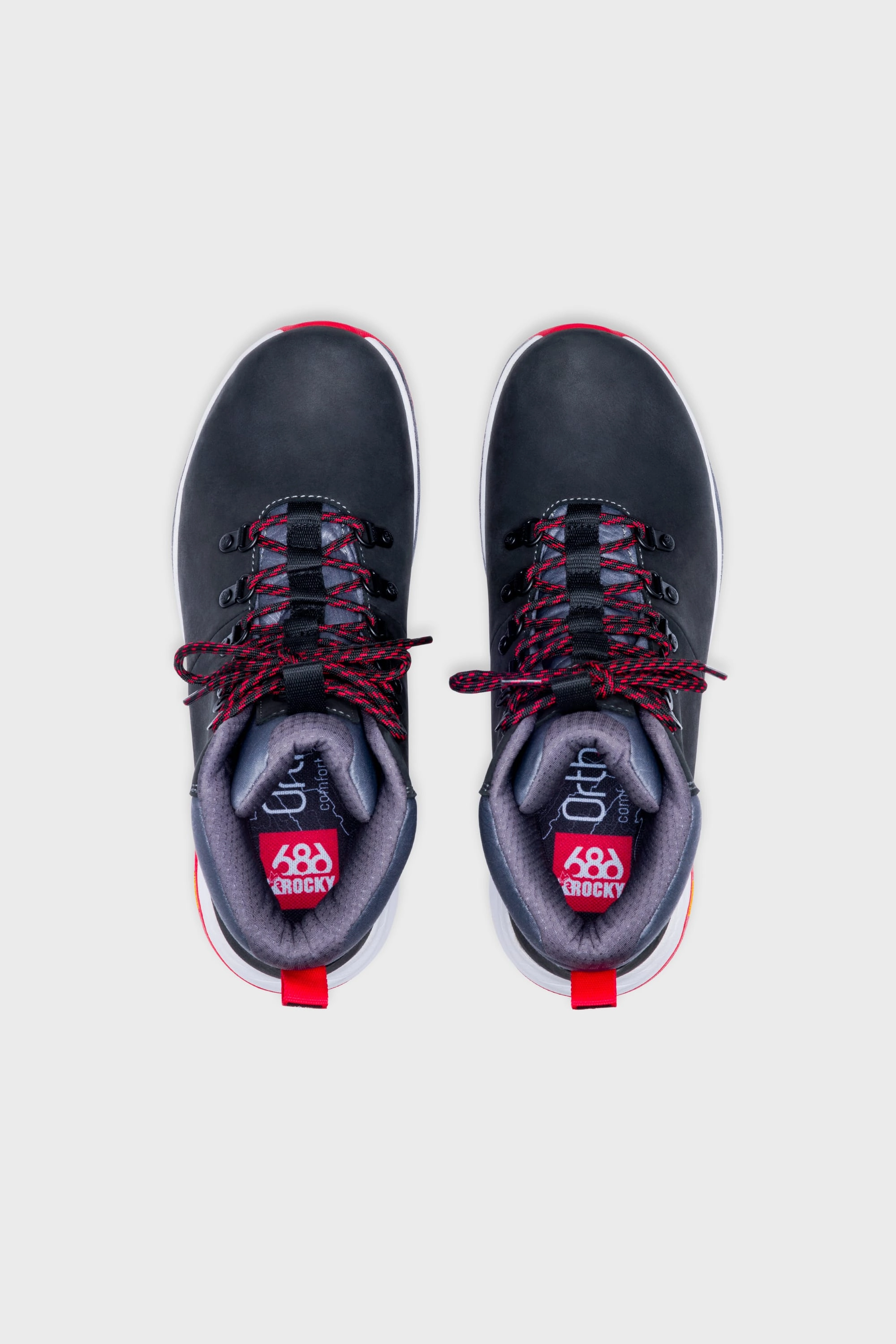 686 x Rocky Boots Men's Summit Elite Boot