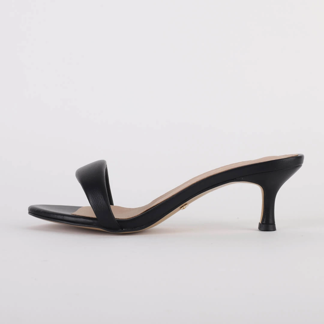 *UK size 2 - PETITE FLEUR DE LIS - pink, 5cm heels