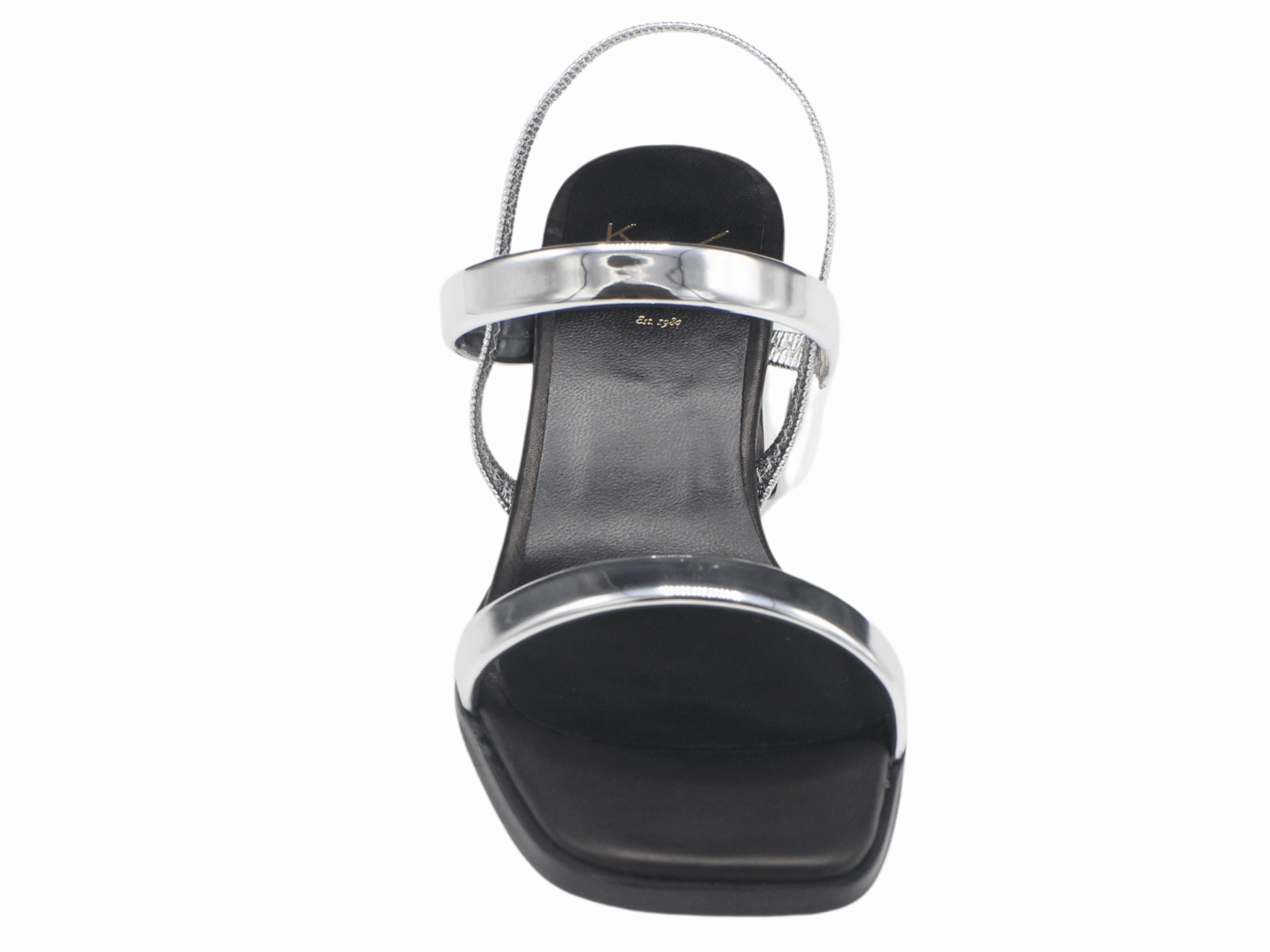A6030 Heeled Sandal