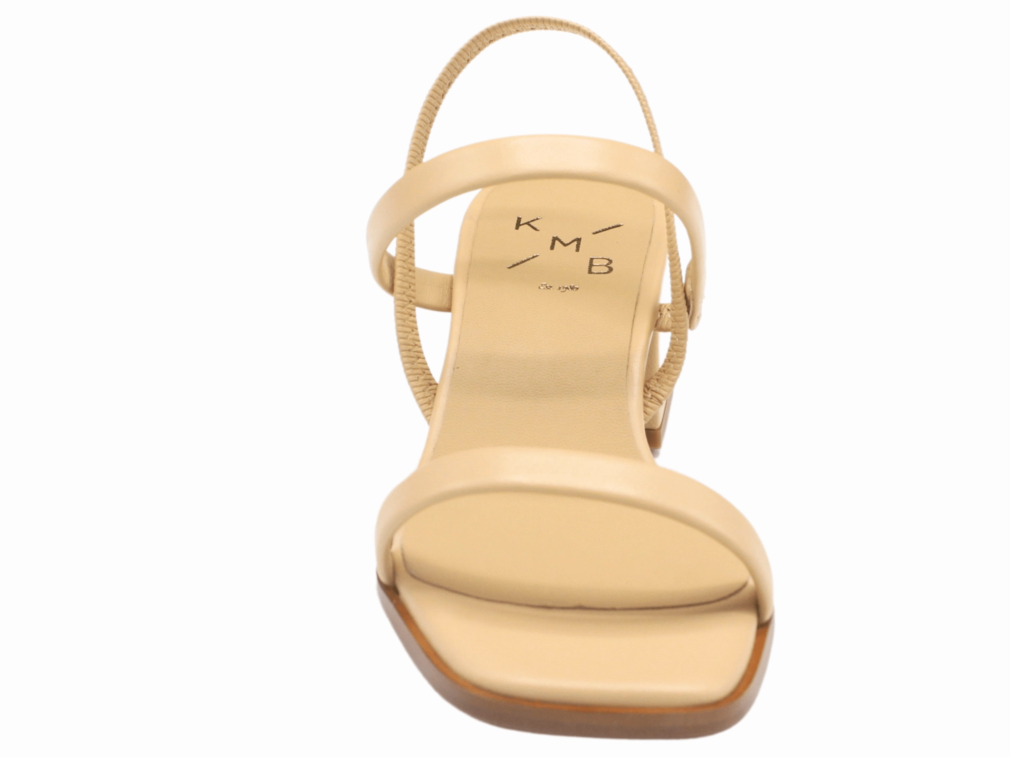 A6030 Heeled Sandal