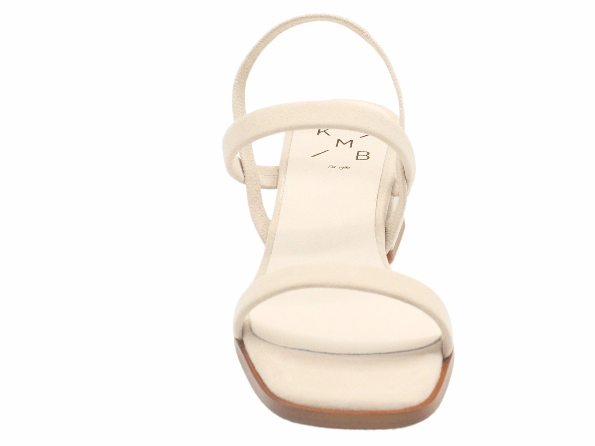 A6030 Heeled Sandal