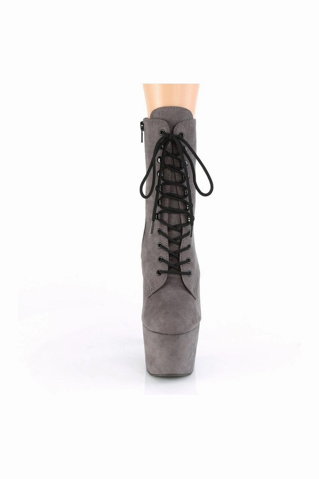 ADORE-1020FS Exotic Ankle Boot