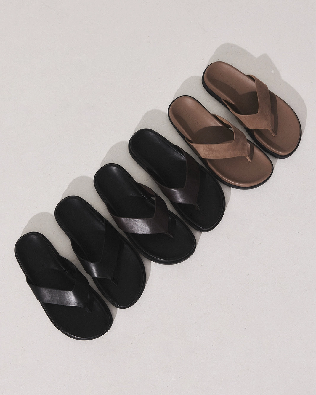 AILA - BLACK