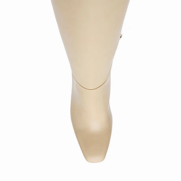 Ally Boot COCONUT MILK