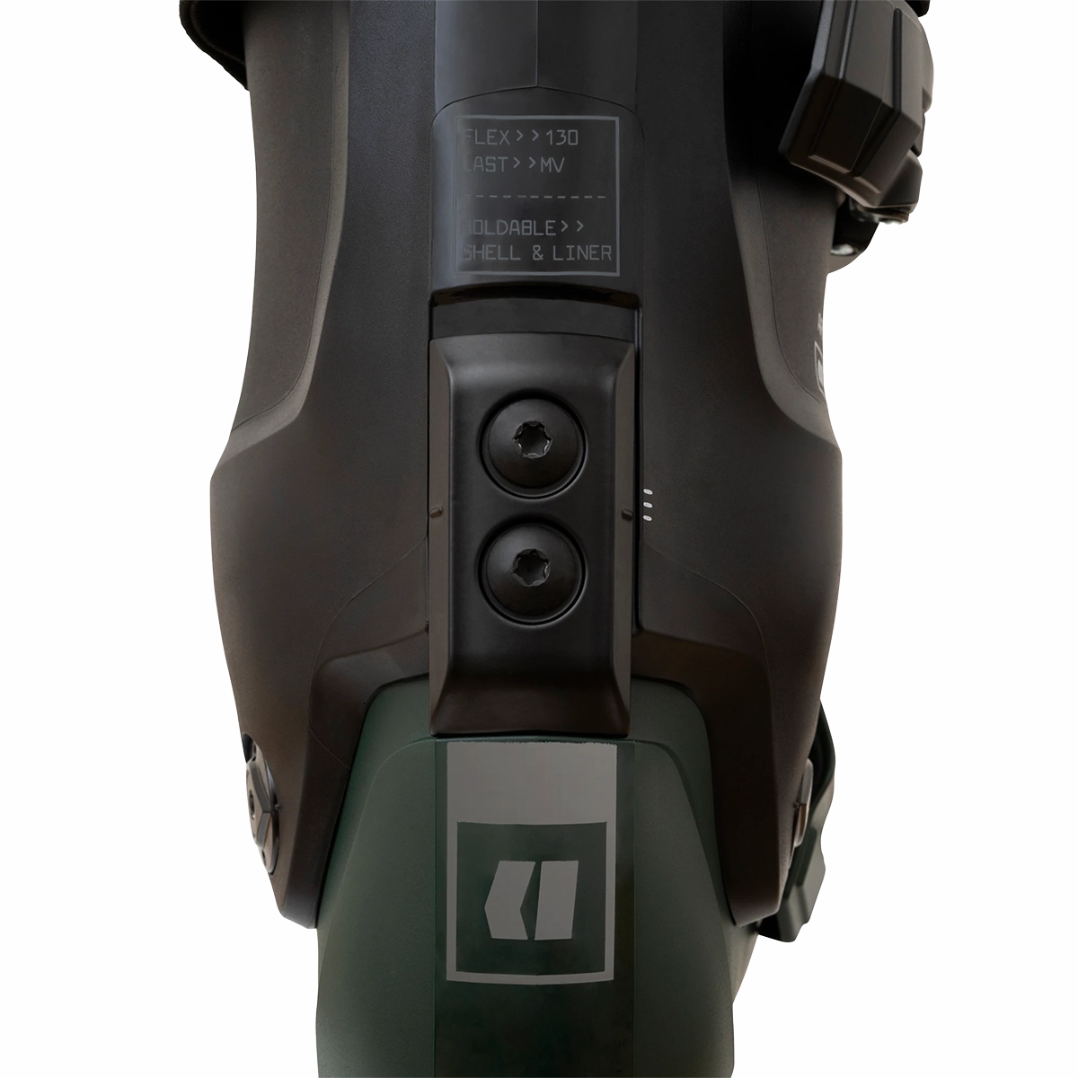 AR ONE 130 MV