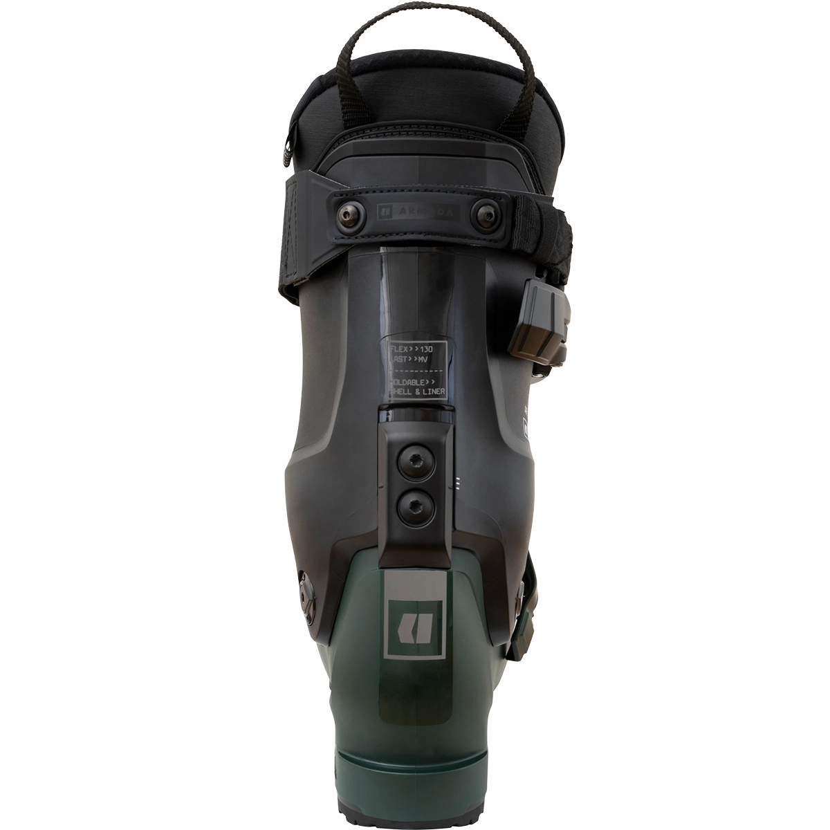 AR ONE 130 MV