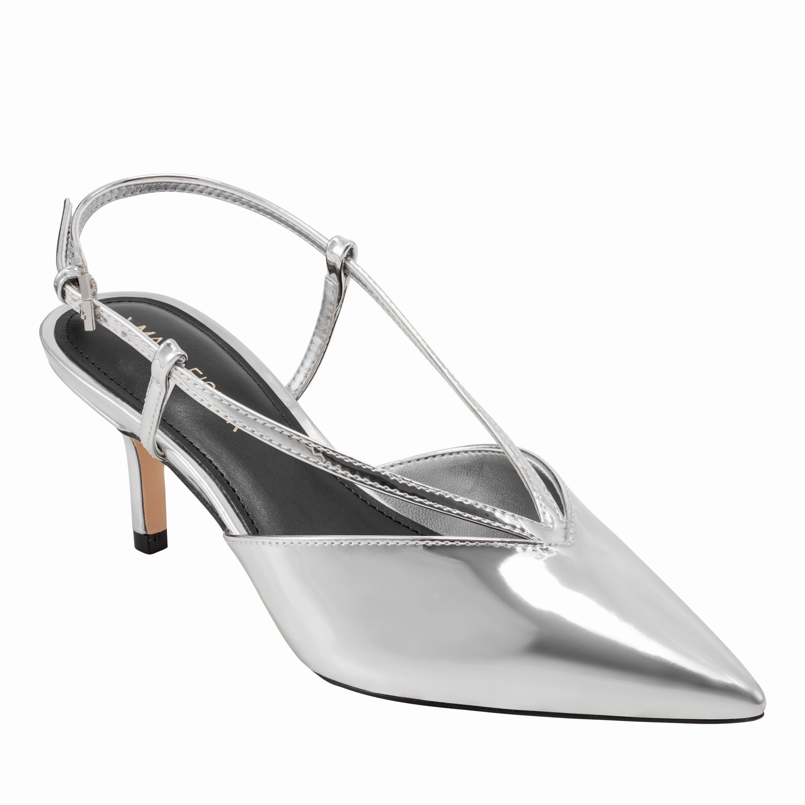 Avila Slingback Pump