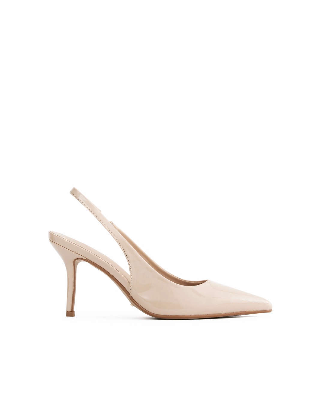 BLONDIE - NUDE PATENT