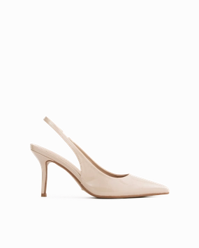BLONDIE - NUDE PATENT