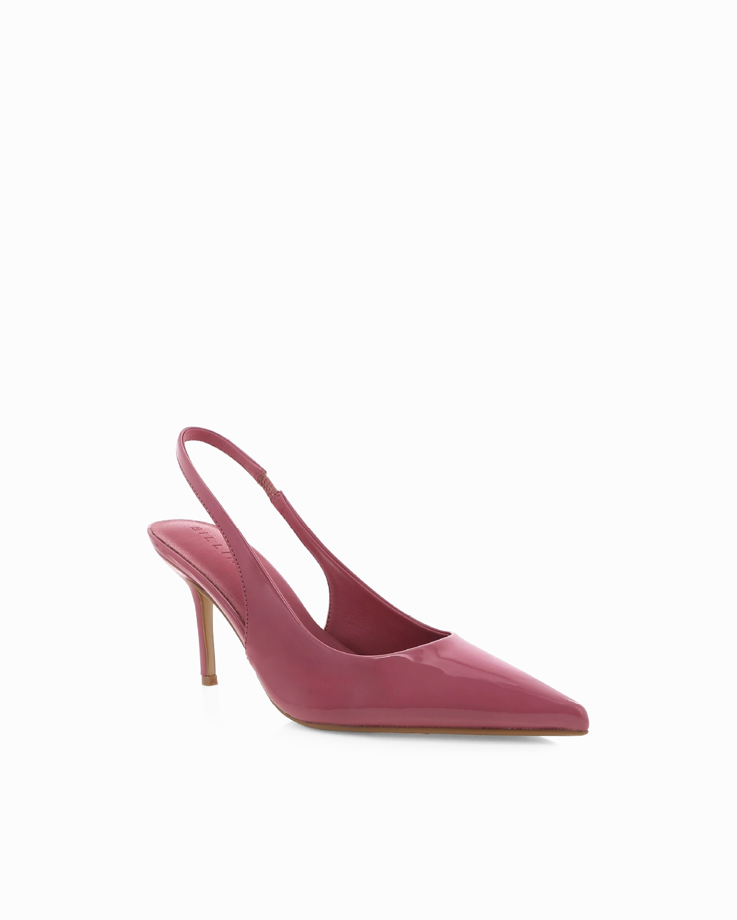 BLONDIE - ROSEWOOD PATENT