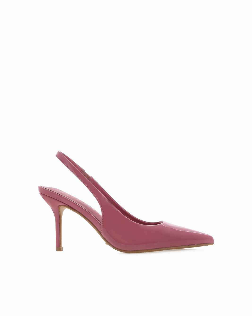 BLONDIE - ROSEWOOD PATENT