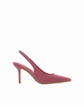BLONDIE - ROSEWOOD PATENT