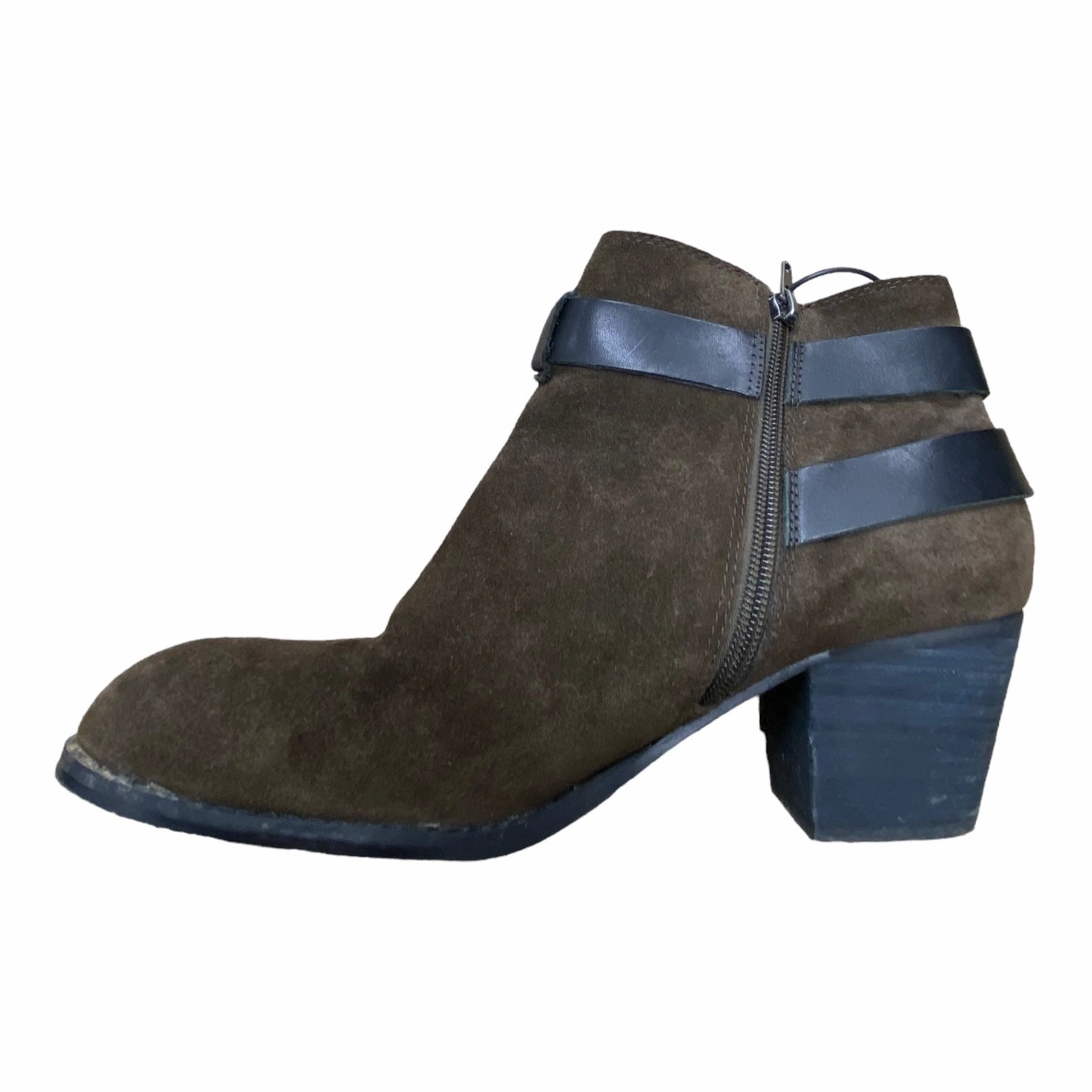 Boots Ankle Flats By Dolce Vita  Size: 9.5