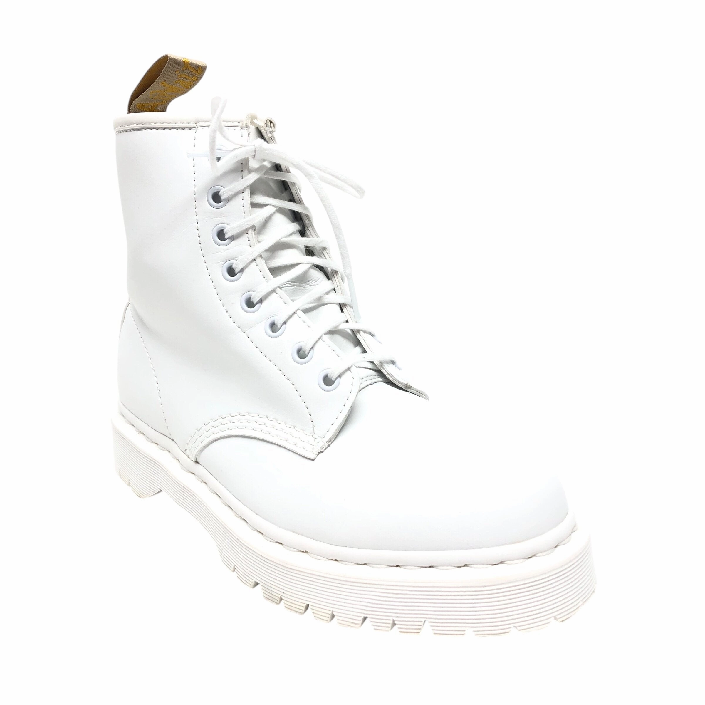 Boots Combat By Dr Martens  Size: 9