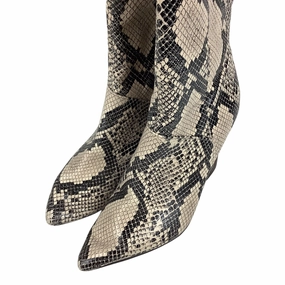Boots Knee Heels By Crown And Ivy  Size: 7.5