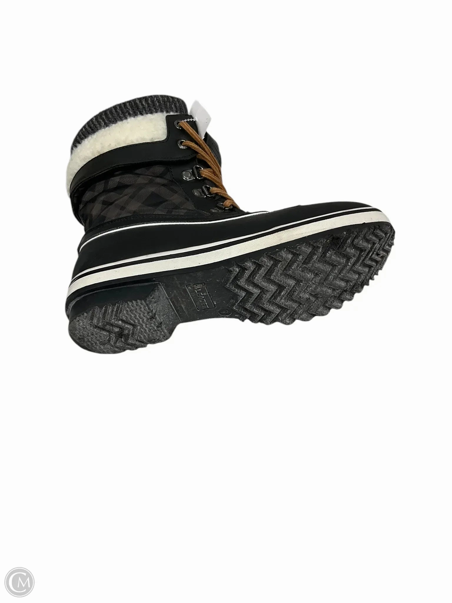 Boots Snow By Clothes Mentor  Size: 7