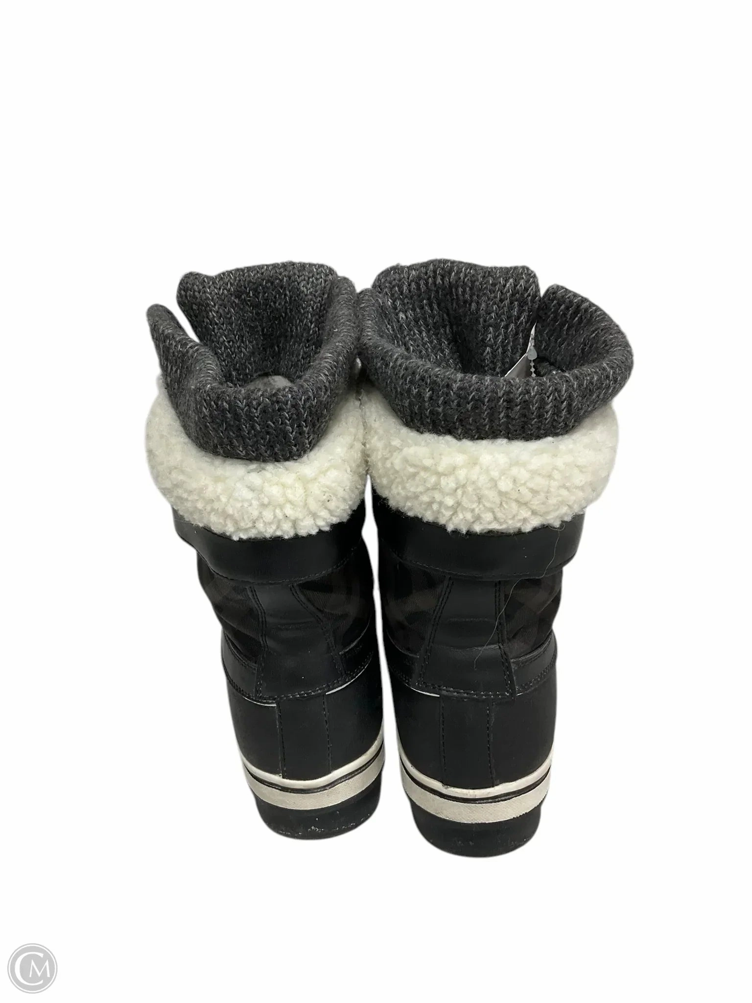 Boots Snow By Clothes Mentor  Size: 7