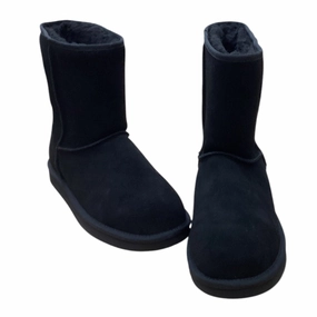 Boots Snow By Koolaburra By Ugg In Black, Size: 12