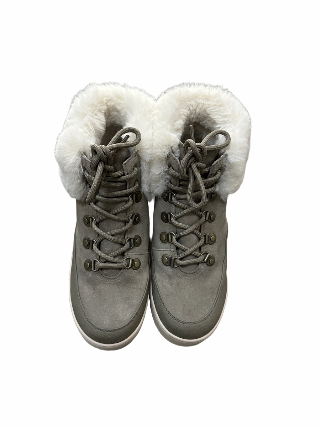 Boots Snow By Koolaburra By Ugg  Size: 8