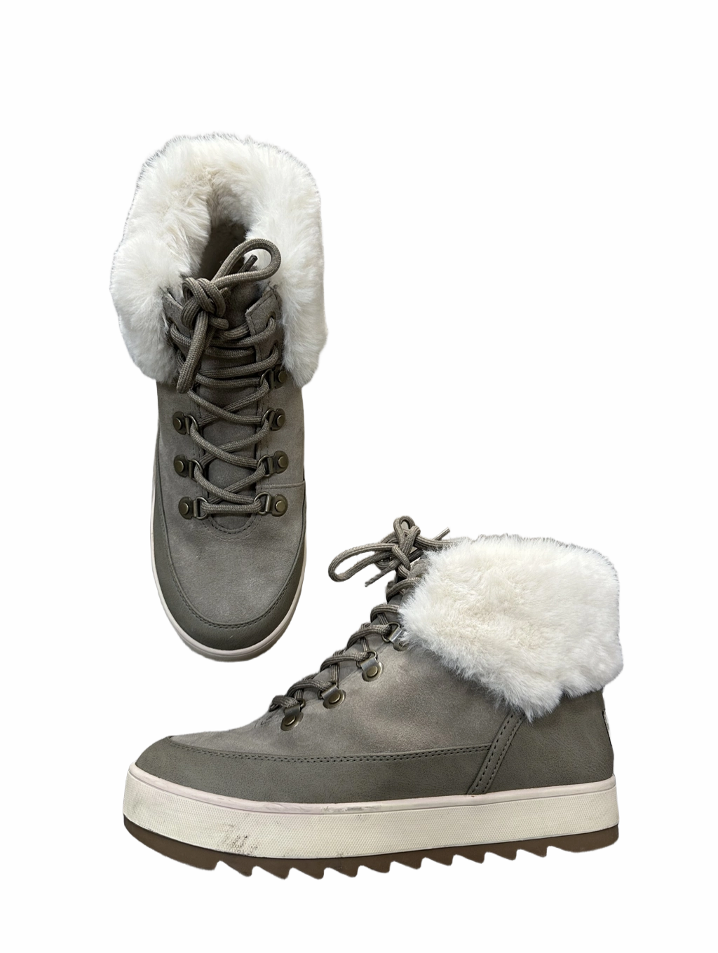 Boots Snow By Koolaburra By Ugg  Size: 8