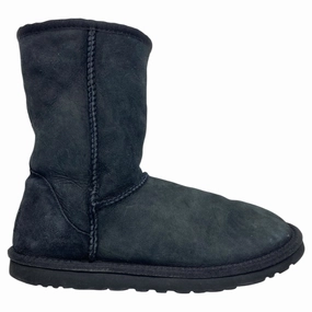 Boots Snow By Ugg In Black, Size: 9