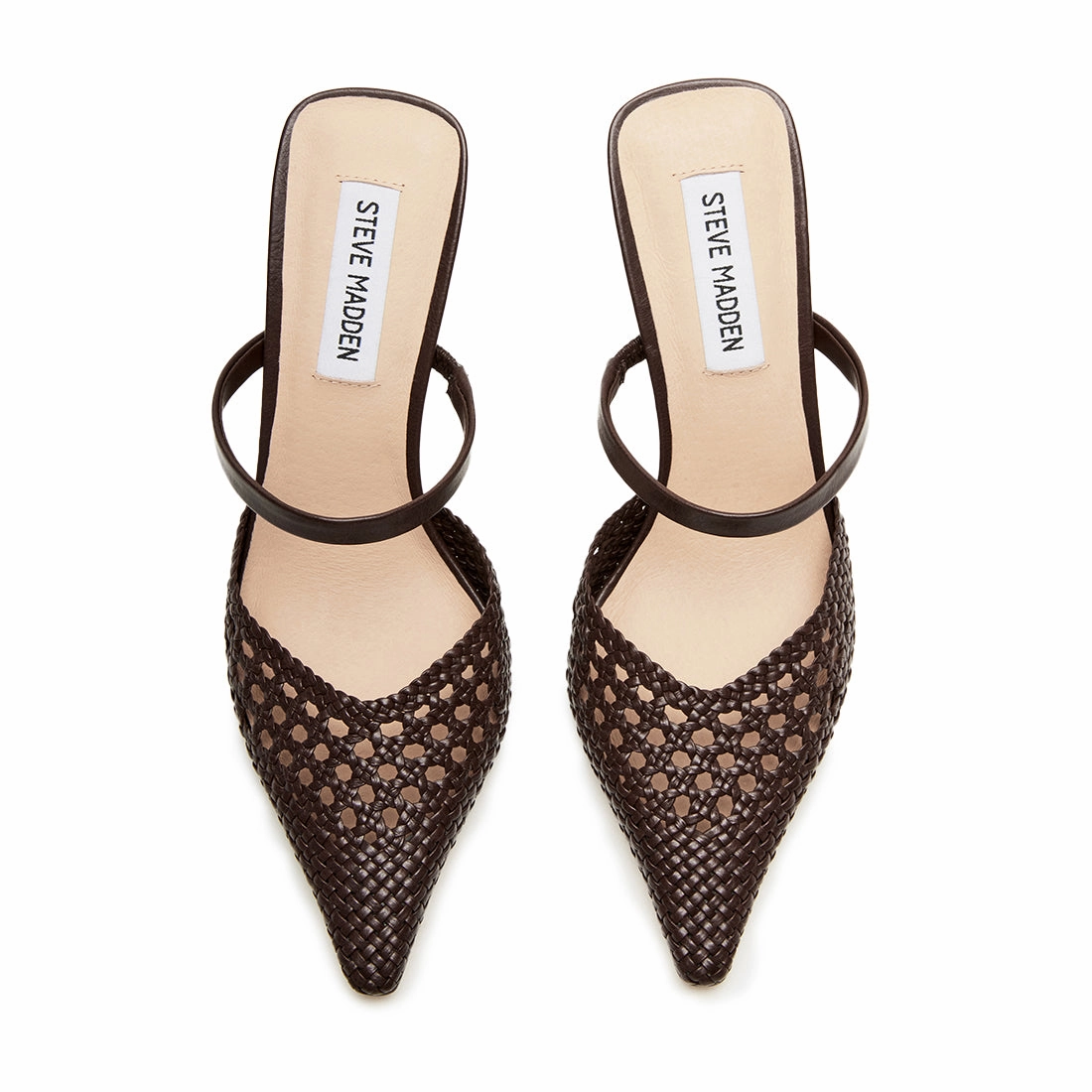 Brinley Mule BROWN