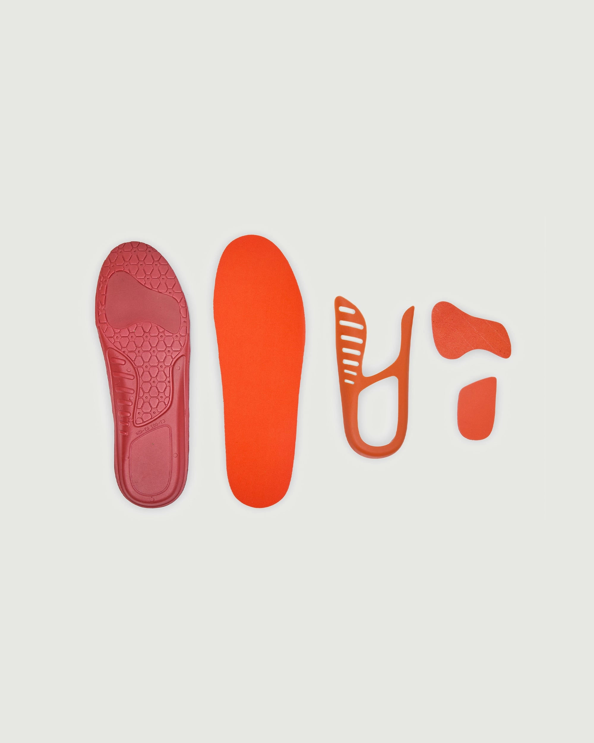 Comfort & Pain Relief Insole
