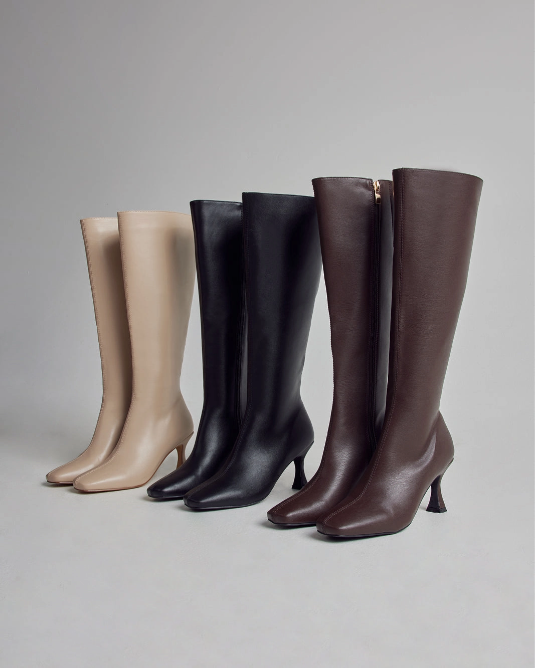 CORBIN - BLACK