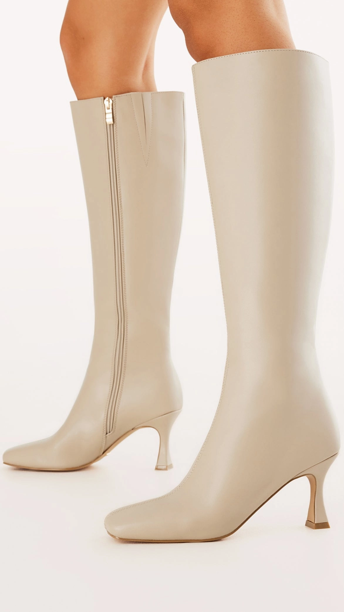 Corbin Boot - Stone