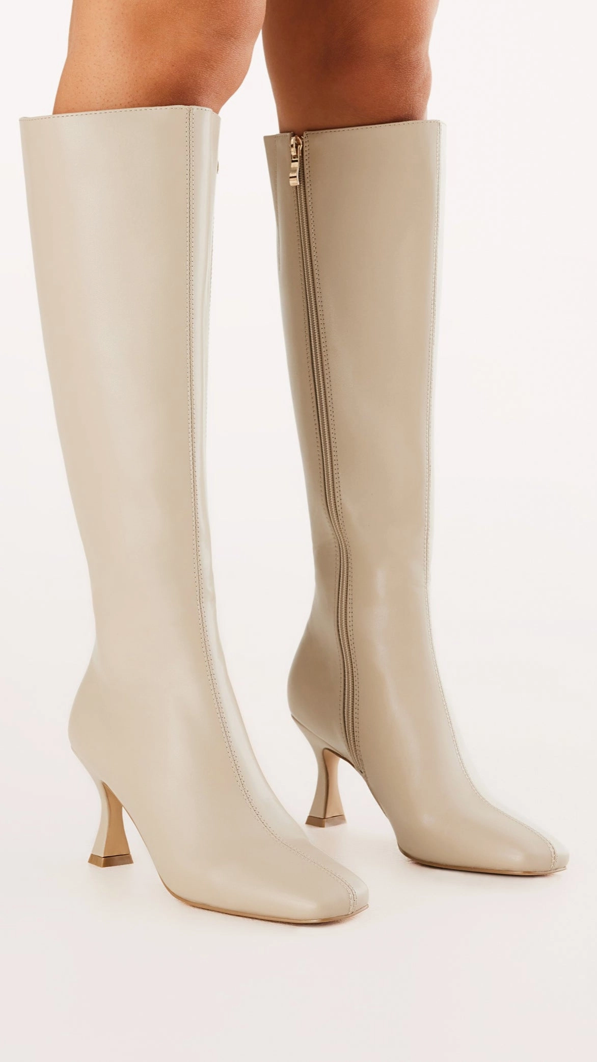 Corbin Boot - Stone