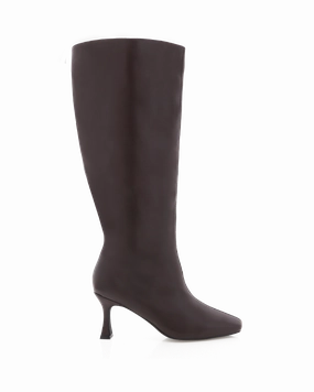 CORBIN CURVE - CHOCOLATE