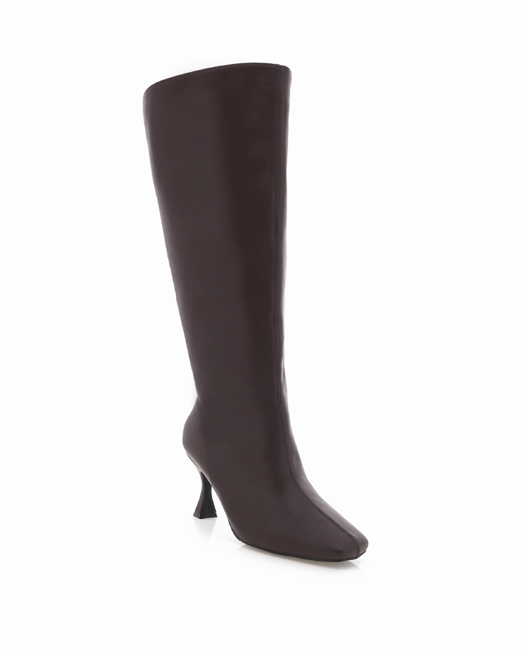 CORBIN CURVE - CHOCOLATE