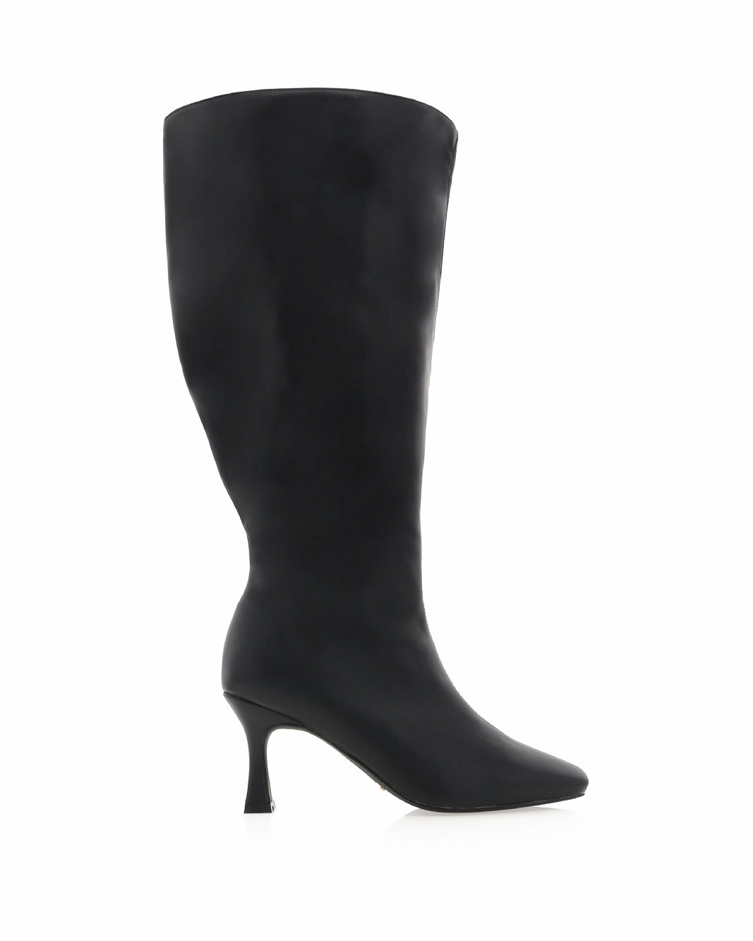 CORBIN EXTENDED CURVE - BLACK