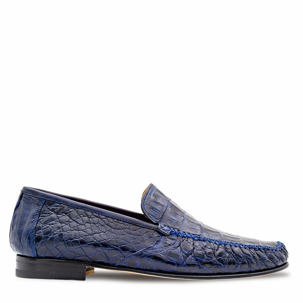 Crocodile Moccasin