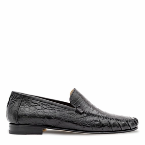 Crocodile Moccasin