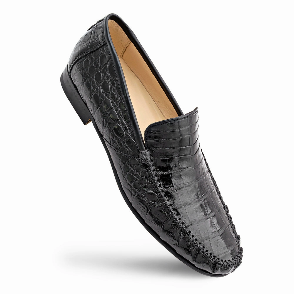 Crocodile Moccasin