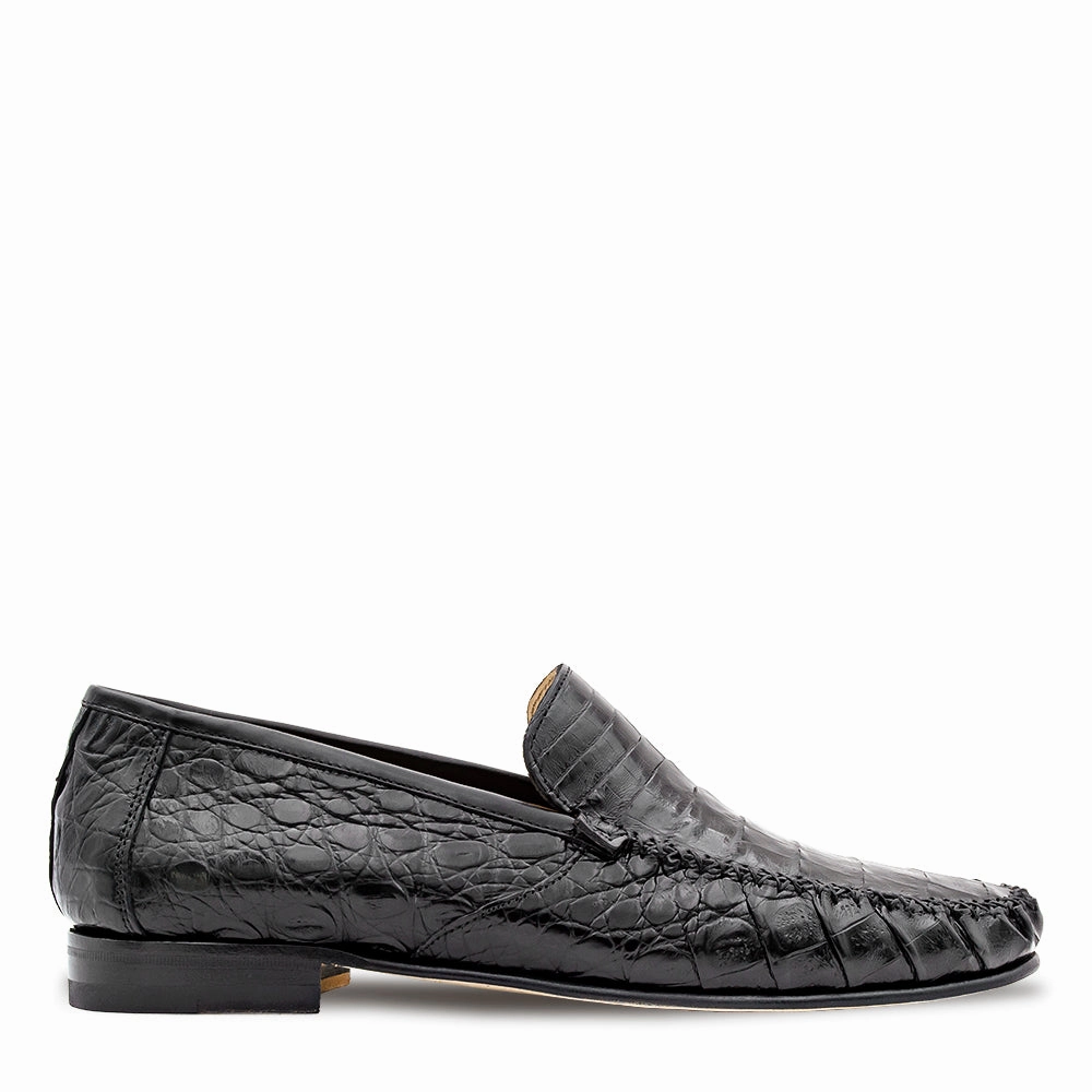 Crocodile Moccasin