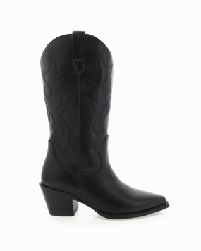DANARO - BLACK