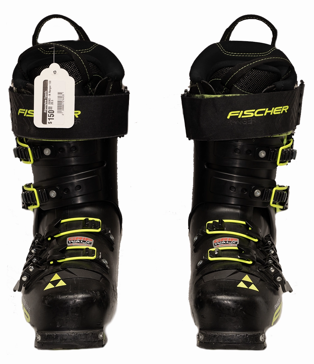 DEMO-M Ranger 130 26.5