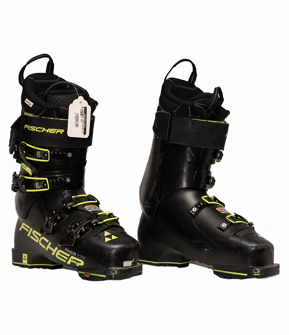 DEMO M Ranger 130 28.5