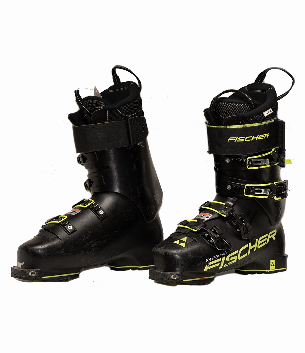 DEMO M Ranger 130 28.5