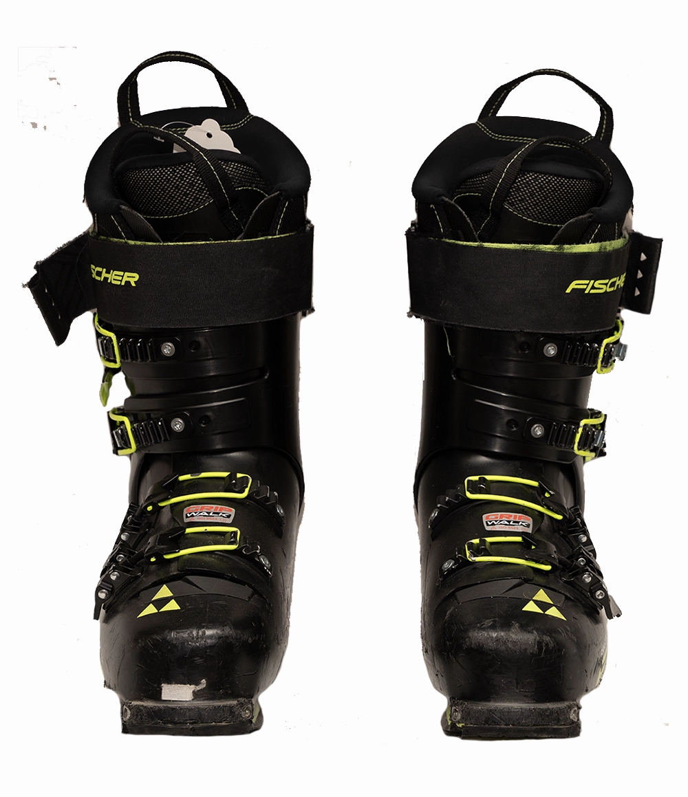 DEMO M Ranger 130 28.5