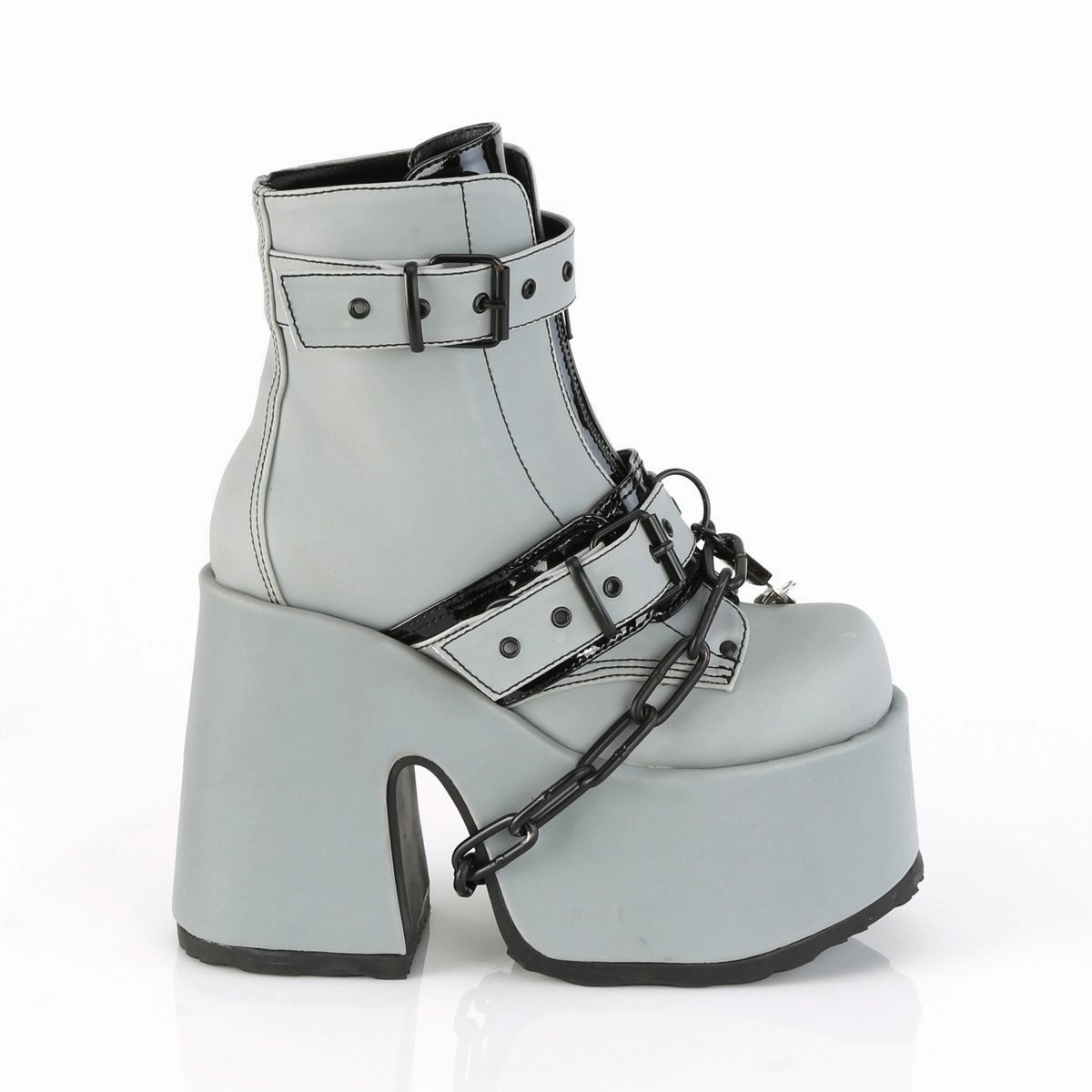 Demonia Camel-205