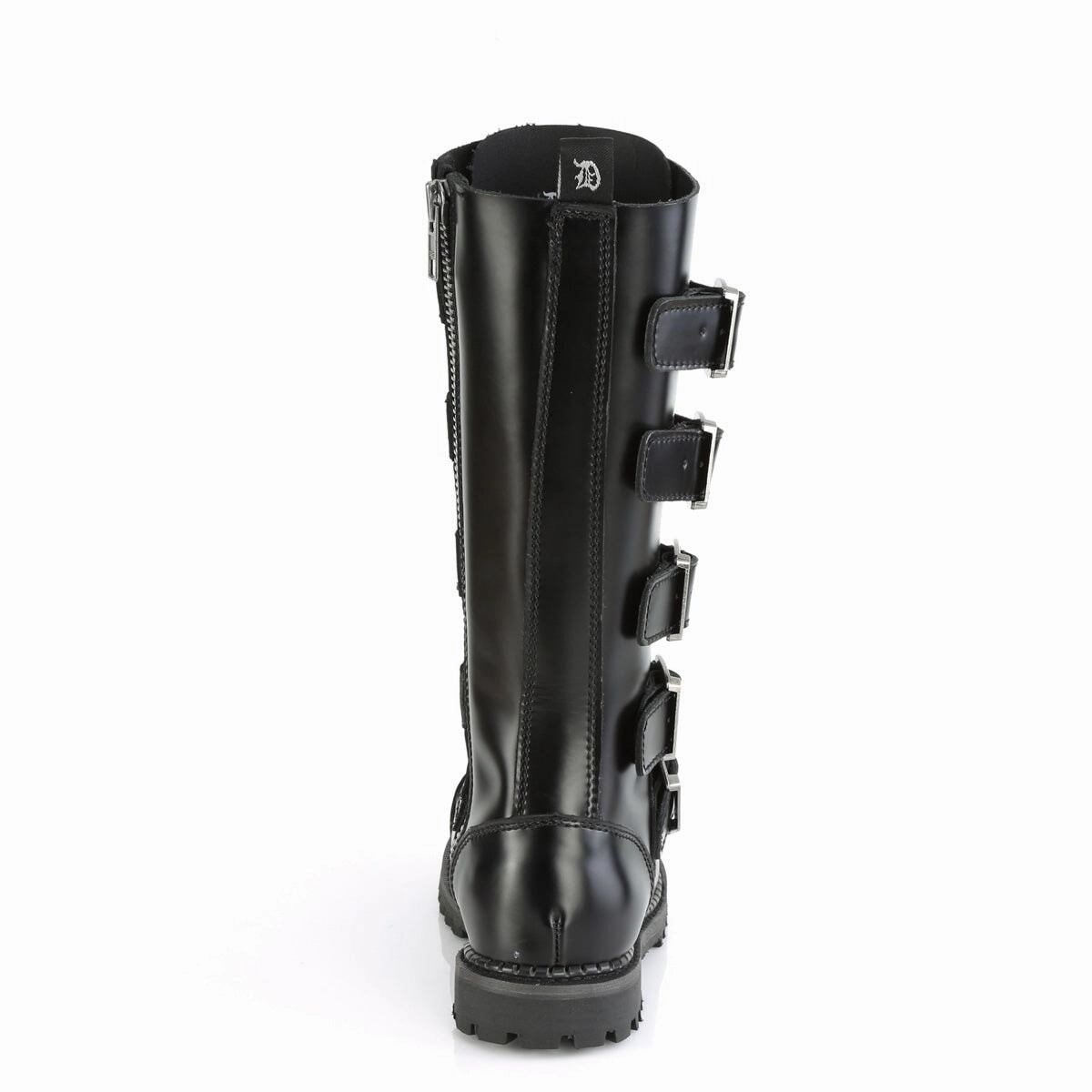 Demonia Riot-18BK
