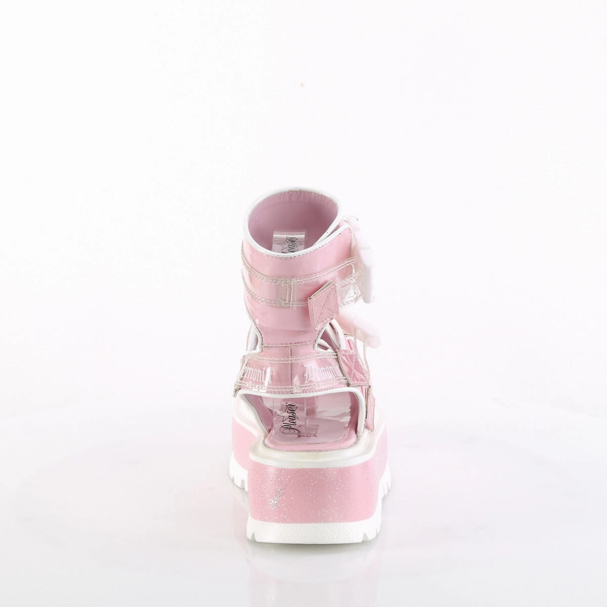 Demonia Slacker-15B