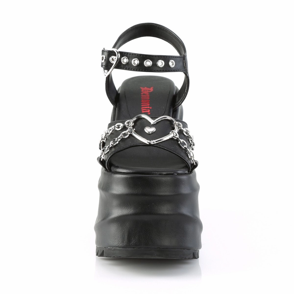 Demonia Wave-09