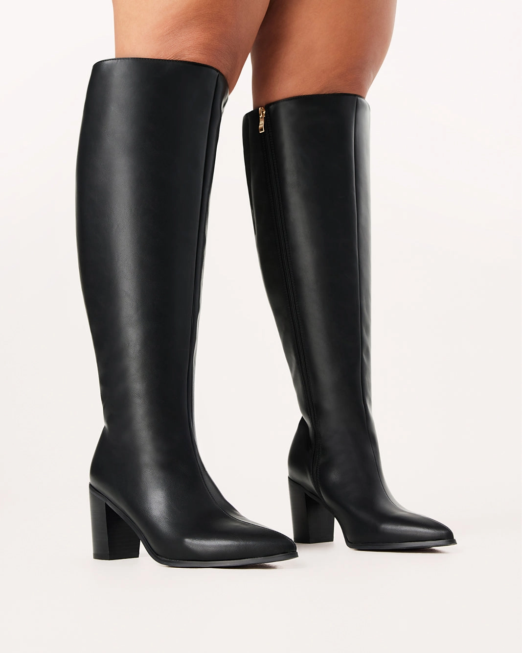 DESTINY EXTENDED CURVE - BLACK