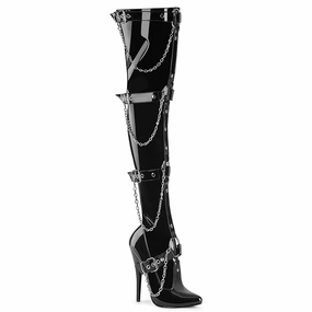 Devious Domina-3027